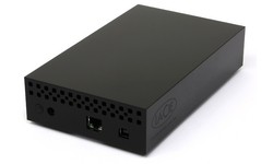 LaCie Network Space 2 1TB
