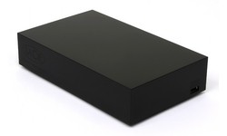 LaCie Network Space 2 1TB