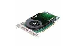 Club 3D GeForce 9800 GT Green Edition 1GB