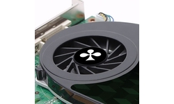 Club 3D GeForce 9800 GT Green Edition 1GB