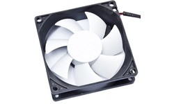 Fractal Design Silent Fan 80mm