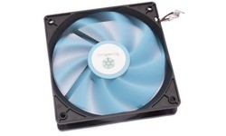 SilverStone Suscool Thermal Controlled 120mm