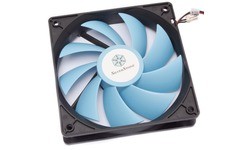 SilverStone Suscool Thermal Controlled 120mm