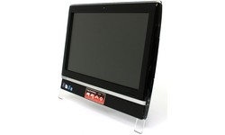 Packard Bell oneTwo M3700