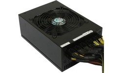 SilverStone Strider Modular 1500W