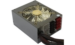 Sapphire PurePSU 1250W