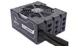 XFX Pro Series 850W XXX Edition