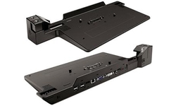 Lenovo ThinkPad W700 Mini Dock 2.0