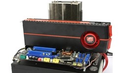 ATI Radeon HD 5970