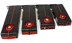 ATI Radeon HD 5970