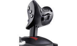 Thrustmaster T.Flight Hotas X + HAWX