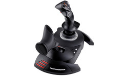 Thrustmaster T.Flight Hotas X + HAWX