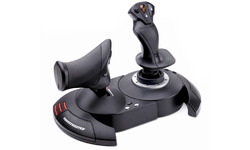 Thrustmaster T.Flight Hotas X + HAWX