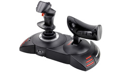 Thrustmaster T.Flight Hotas X + HAWX