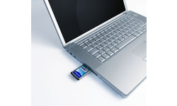 Verbatim ExpressCard SSD 64GB