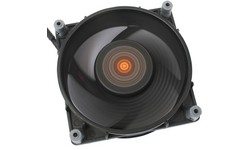 Be quiet! Silent Wings PWM 80mm