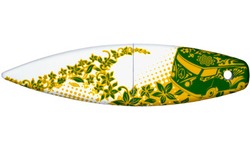 Dane-Elec Kuta USB Flash Drive 4GB