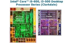 Intel Core i5 661