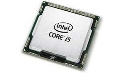 Intel Core i5 661