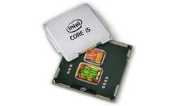 Intel Core i5 661