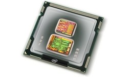 Intel Core i5 661