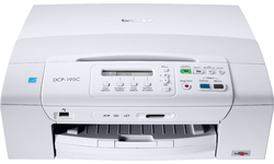 Brother DCP-195C