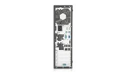 HP Compaq 6000 Pro SFF