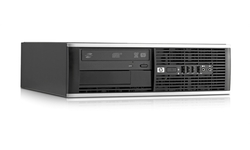HP Compaq 6000 Pro SFF