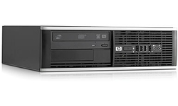 HP Compaq 6000 Pro SFF