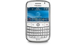 BlackBerry Bold 9000 White