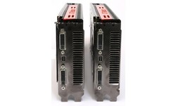 ATI Radeon HD 5970 CrossFireX