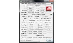 ATI Radeon HD 5970 CrossFireX