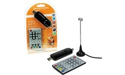 Conceptronic USB 2.0 Dual Tunner DVB-T Receiver