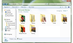 Microsoft Windows 7 Home Premium N EN Upgrade