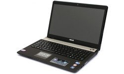 Asus N61JA-JX046X