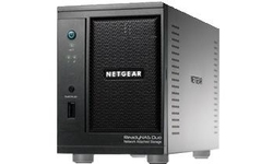 Netgear RND2210 ReadyNAS Duo 2TB