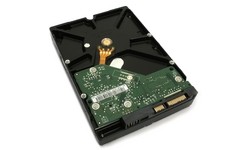 Western Digital Caviar Green 2TB (SATA2, 64MB)