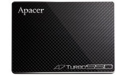 Apacer A7 Turbo SSD 128GB Premium