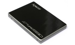 Apacer A7 Turbo SSD 64GB