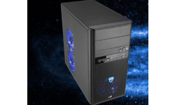 Aerocool Qs-200