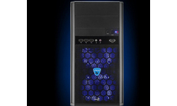 Aerocool Qs-200