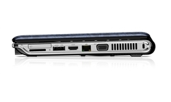 HP Pavilion dv3-2350ed