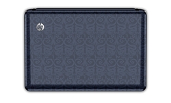 HP Pavilion dv3-2350ed