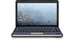 HP Pavilion dv3-2350ed