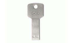 LaCie iamaKey 8GB