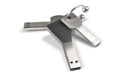 LaCie iamaKey 8GB