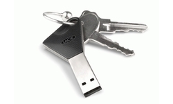 LaCie itsaKey 8GB
