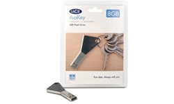 LaCie itsaKey 8GB