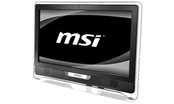 MSI Wind Top AE2220 Black