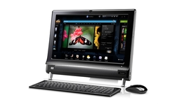 HP TouchSmart 300-1125nl
